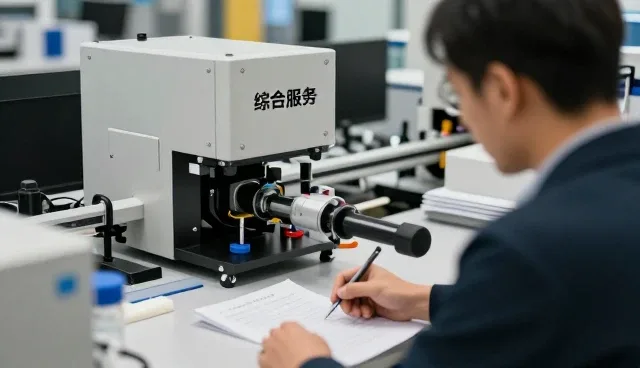 四川纳斯达富科技有限公司