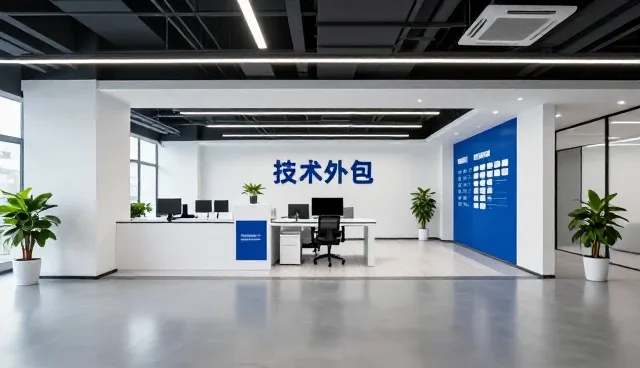运维系统在技术外包中的实际应用场景分析